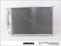 Ford Yedek Parça - KALE KLİMA RADYATÖRÜ